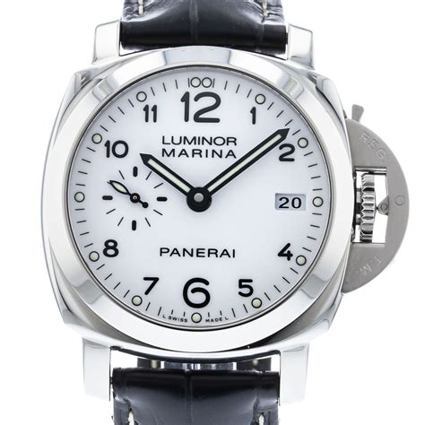 panerai luminor marina 1950 pam 523|officine Panerai Luminor marina automatic.